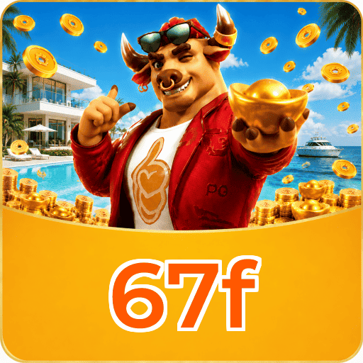 67f Logo Oficial