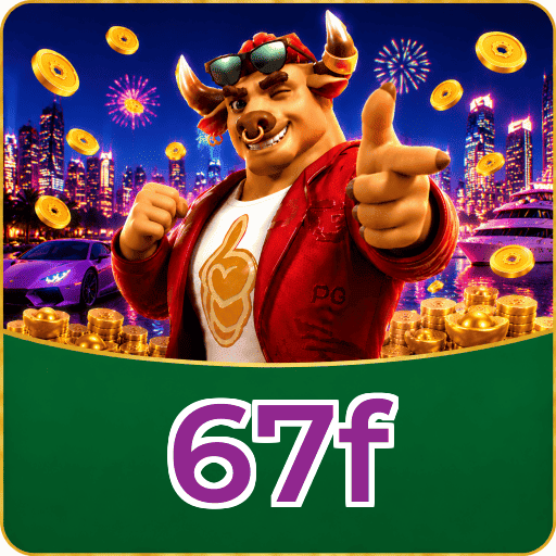 Logo da 67f